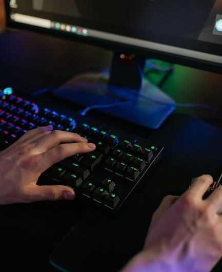 Установка Deepseek на Windows