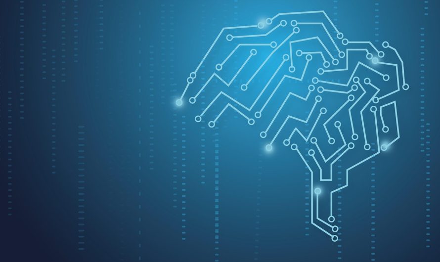 Заголовок: Deepseek – нейросеть для генерации изображений